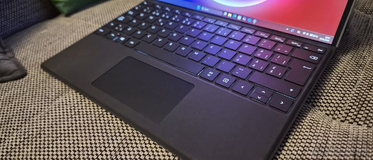 Microsoft Surface Pro 9 13"4k, - 7