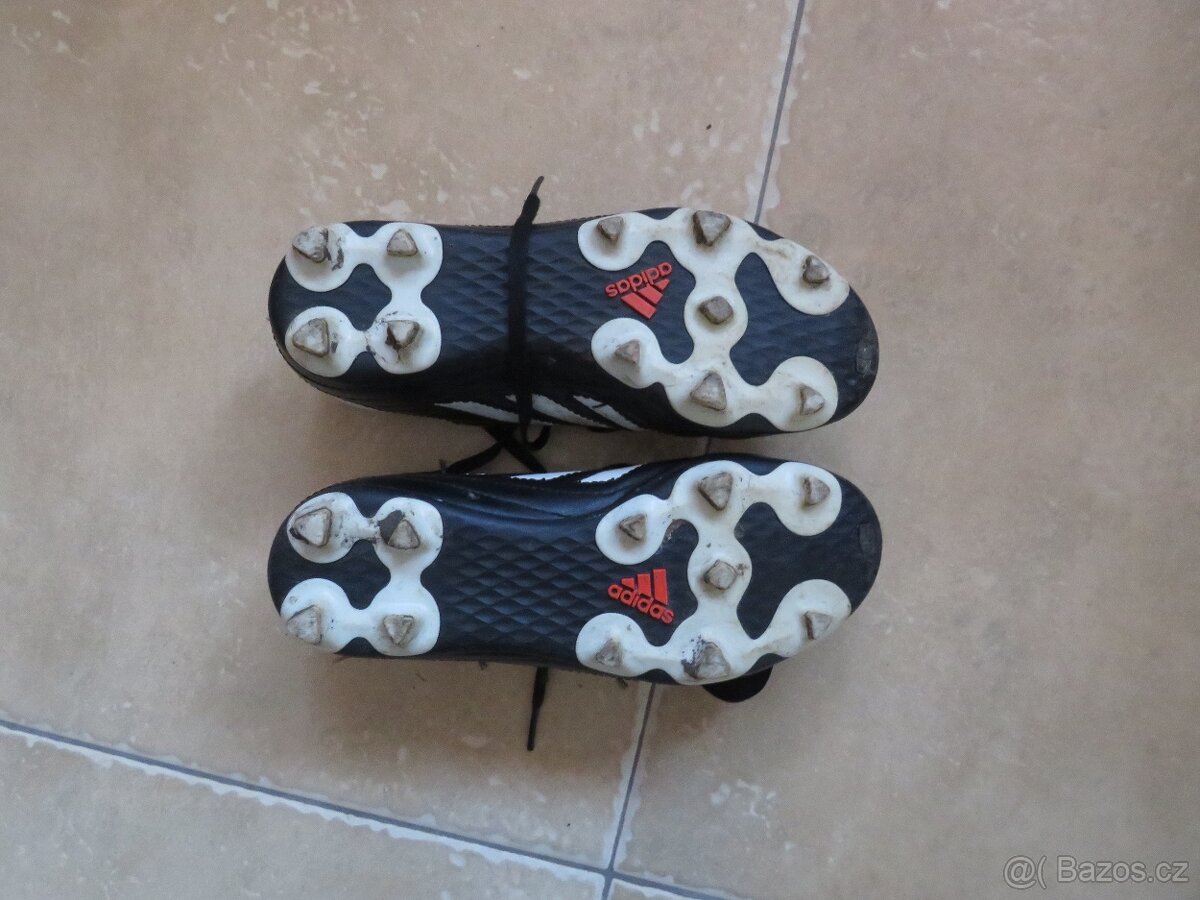 Kopačky Addidas - 7