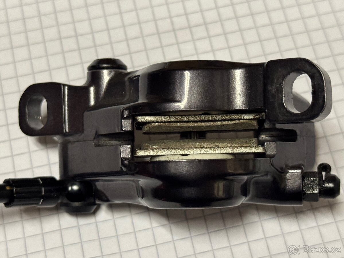 SHIMANO DEORE XT M8100 - 7