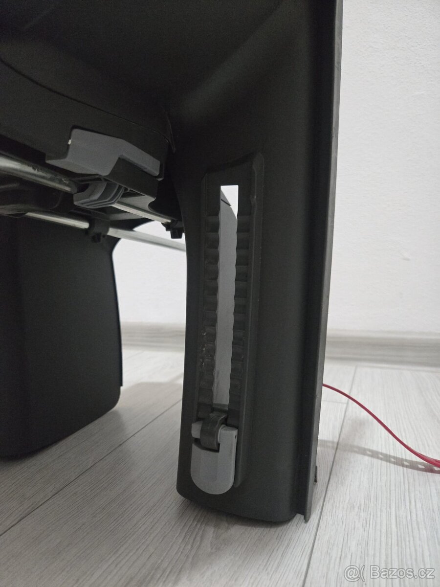 Dětská sedačka HAMAX BUDDY - 7