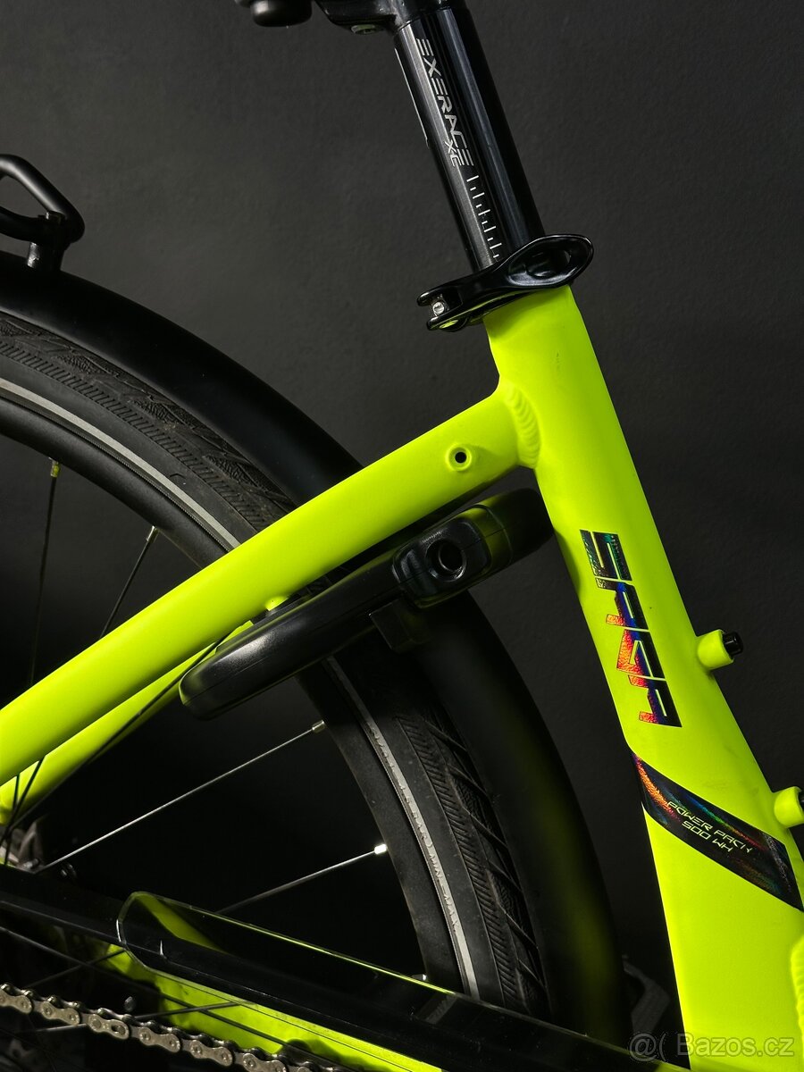 Elektrokolo Leader Fox Saga - 7