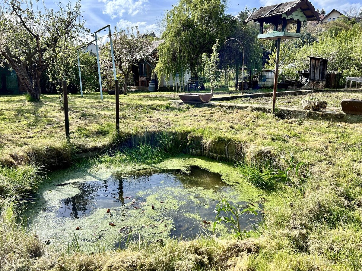 Prodej, chata, Tachov - 7