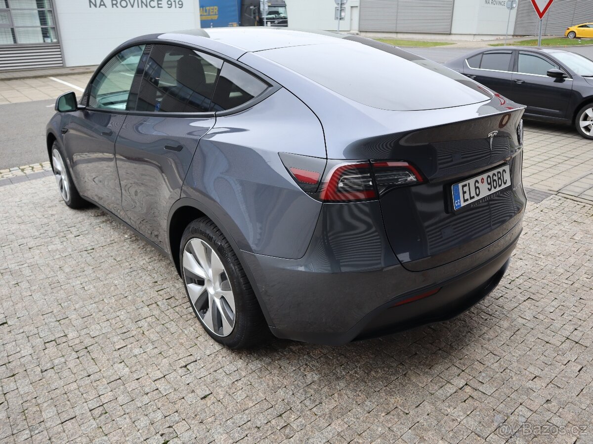 Tesla Model Y , Long Range , Dual Motor , rv.2022 - 7