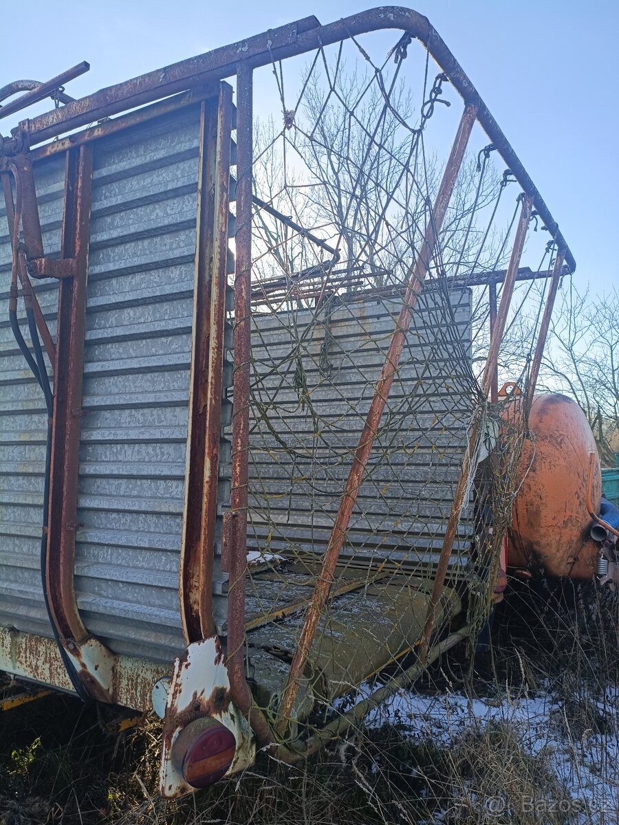 Sběrací vůz MV3-042 - 7