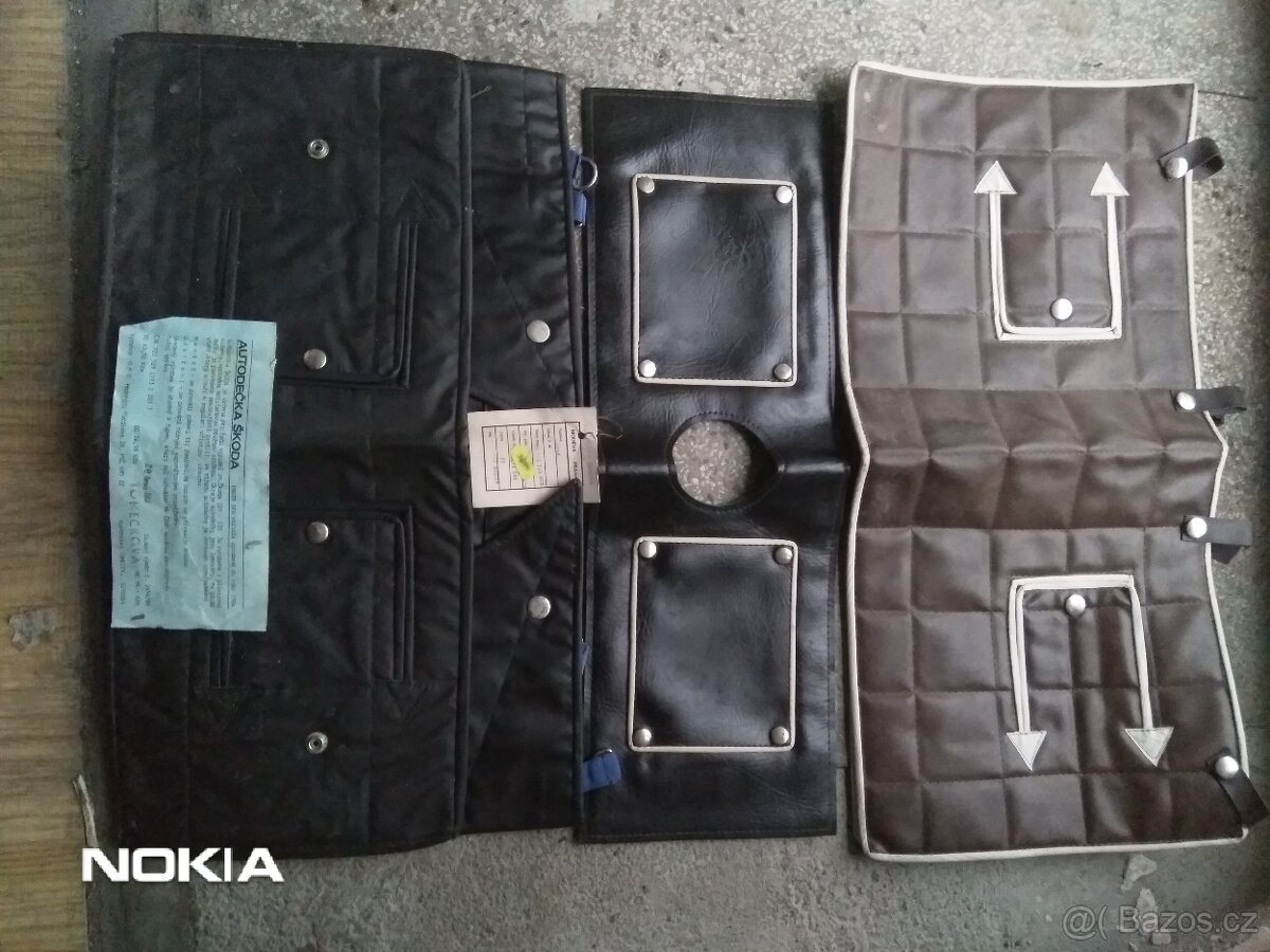 Prodám Spider autorádio do veteránů - 7