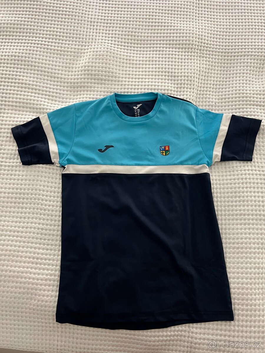 Trička vel 152 ks 10 - 7