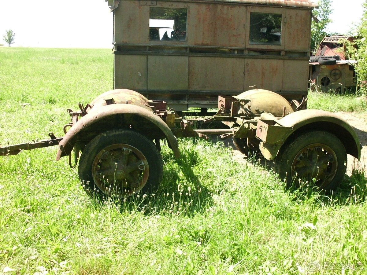 Štábák po Wehrmacht - 7