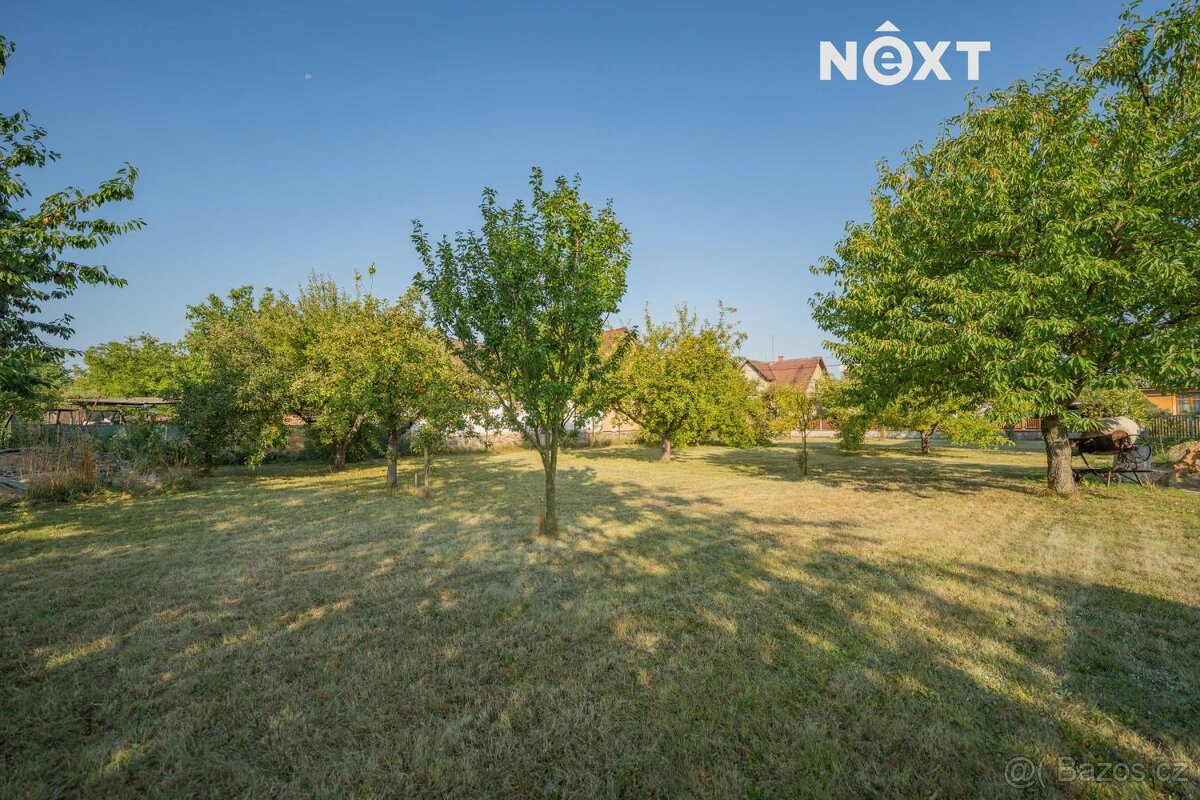 Prodej pozemek Bydlení, 1019㎡ - 7