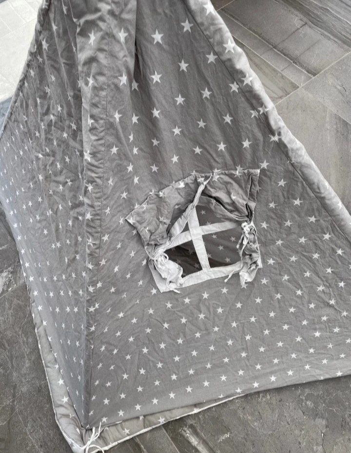 Teepee stan Elis Design - 7