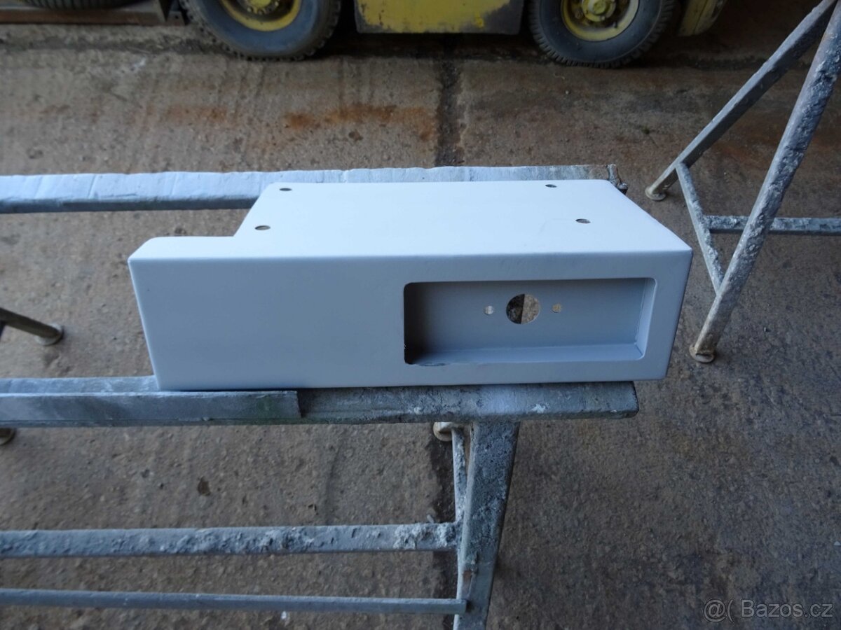 Blatníky Zetor UŘ1 - 7