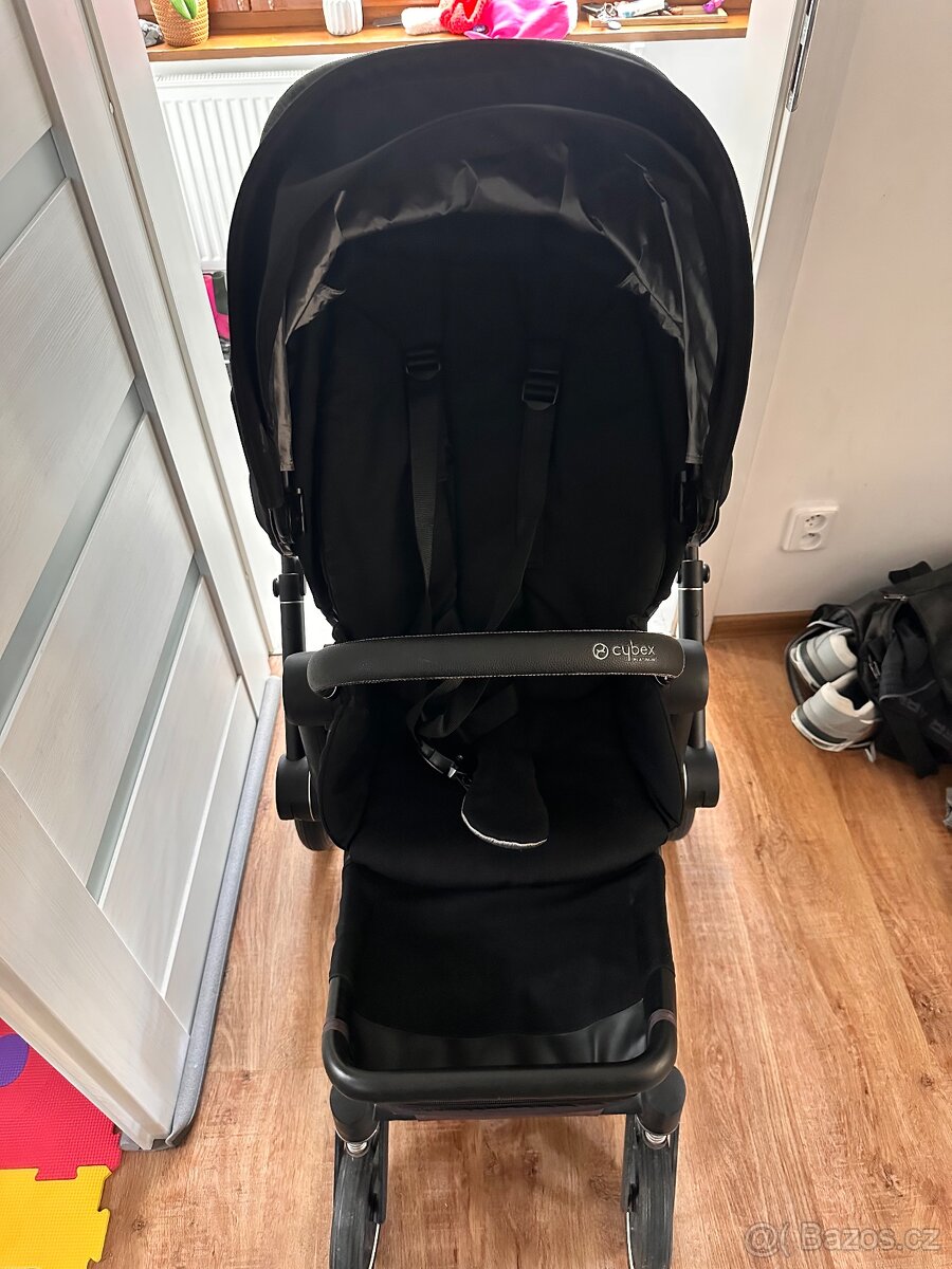 Kočárek Cybex Priam 2v1 - 7