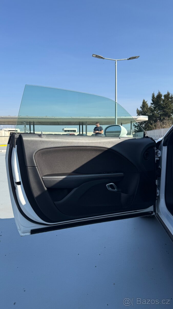 Dodge Challenger GT, 3.6 V6, 2019 - 7