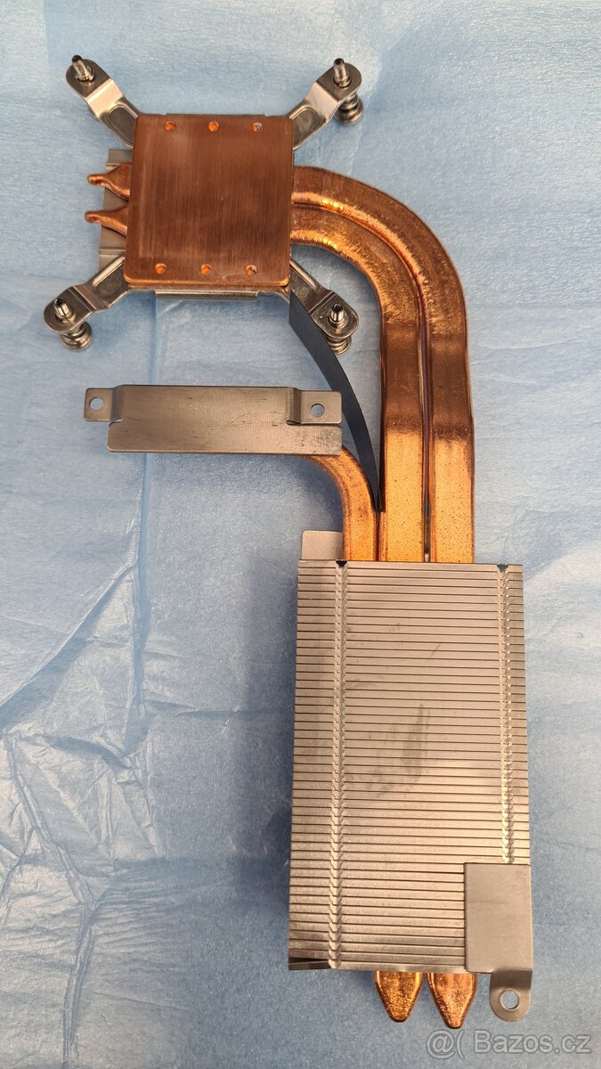 Základní deska MSI MS-AA821 - 7