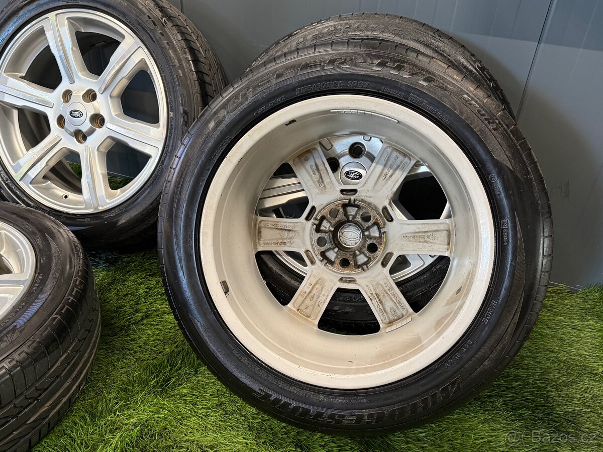 Range Rover Vogue kola - 7