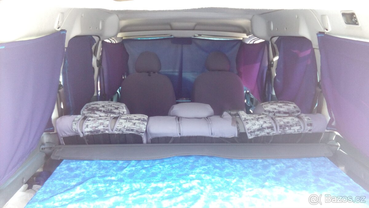 Vestavba partner / berlingo - 7