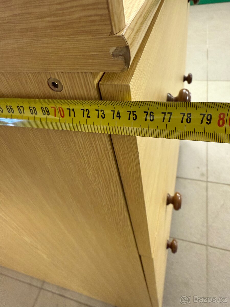 Přebalovací pult - 7