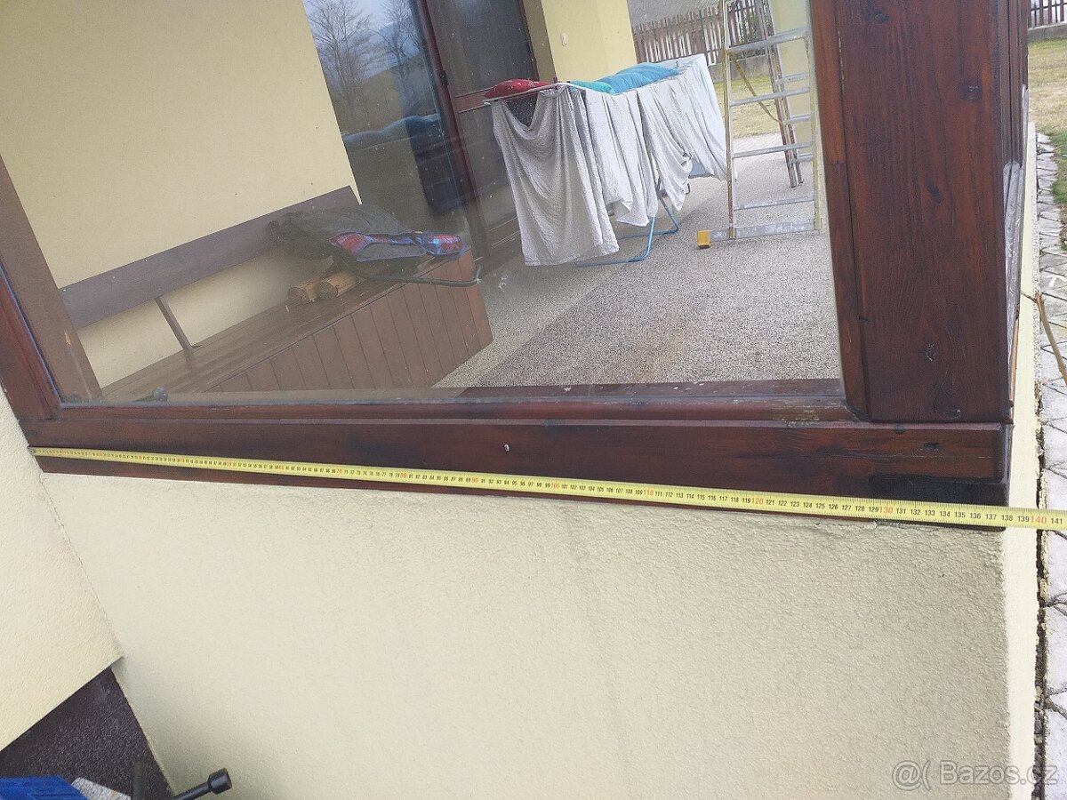 Zastreseni pergol, zimni zahrada - 7