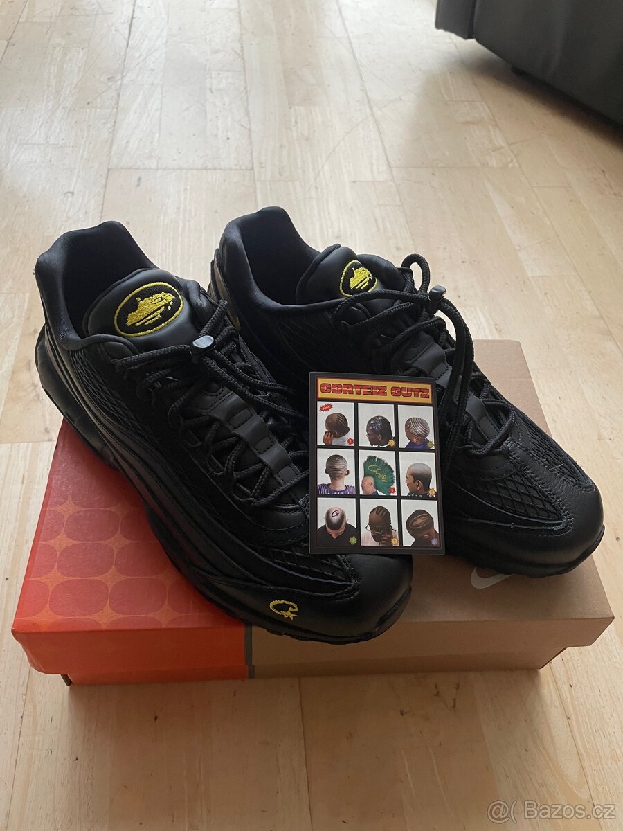 AIRMAX 95 vel. 45 - 7