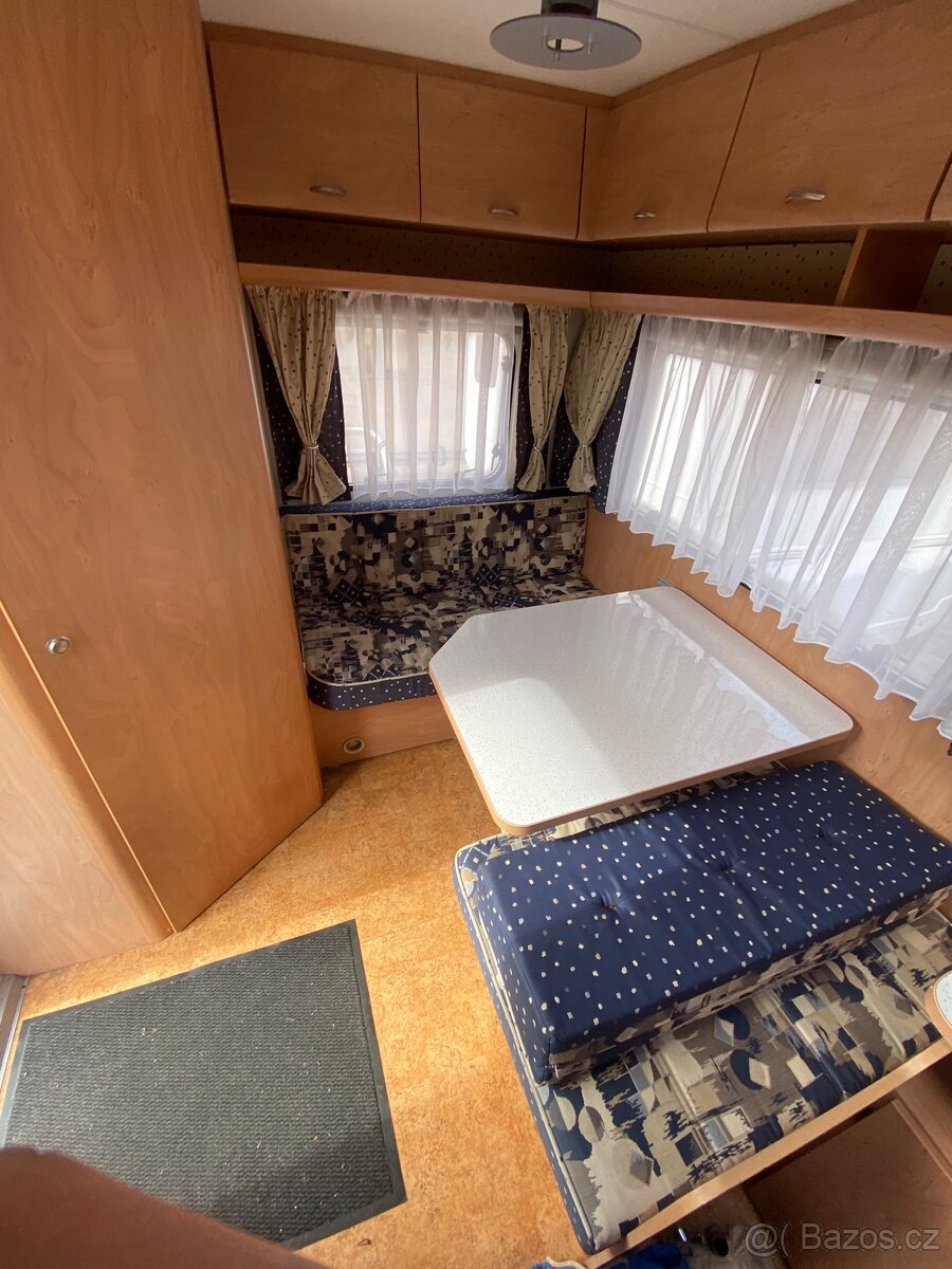 Karavan Bürstner - 7