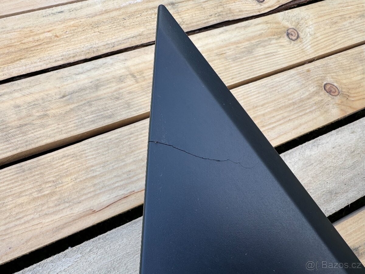 Mercedes Sprinter W906, Crafter Pravé dlouhé zrcátko - 7