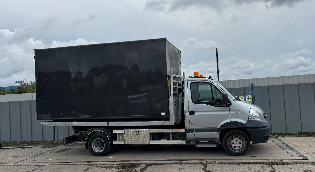 Autodoprava po celé ČR i EU, zemní práce. - 7