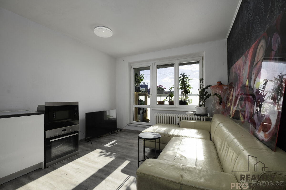 Prodej bytu 2+kk, 44 m² – Antonína Poledníka, Ostrava-Dubina - 7