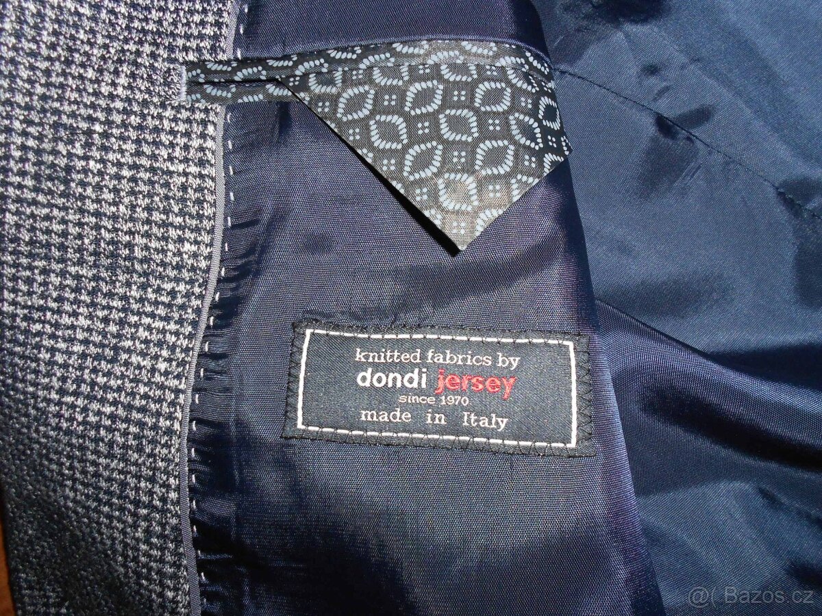 Pánské sako LUGGI - 7