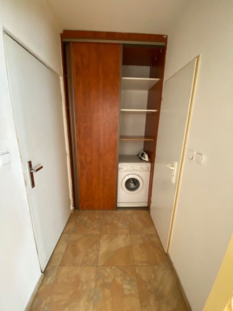 Pronájem bytu 1+1 Most ul. U Stadionu - 7