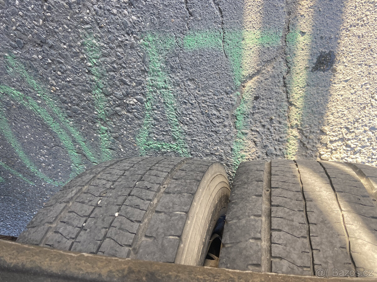 Iveco eurocargo 120 chladak, chladicí box na 230v - 7