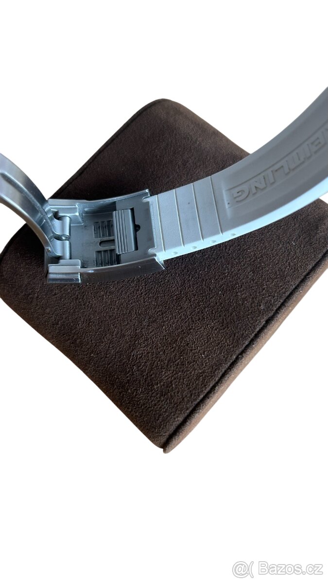 Breitling Superocean Japan limited edition 300ks full set - 7