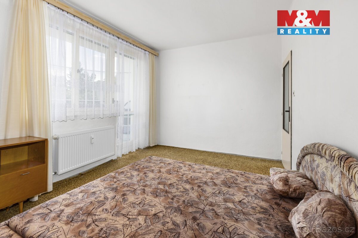 Prodej bytu 3+kk, 75 m², Moravany, ul. Severojižní - 7