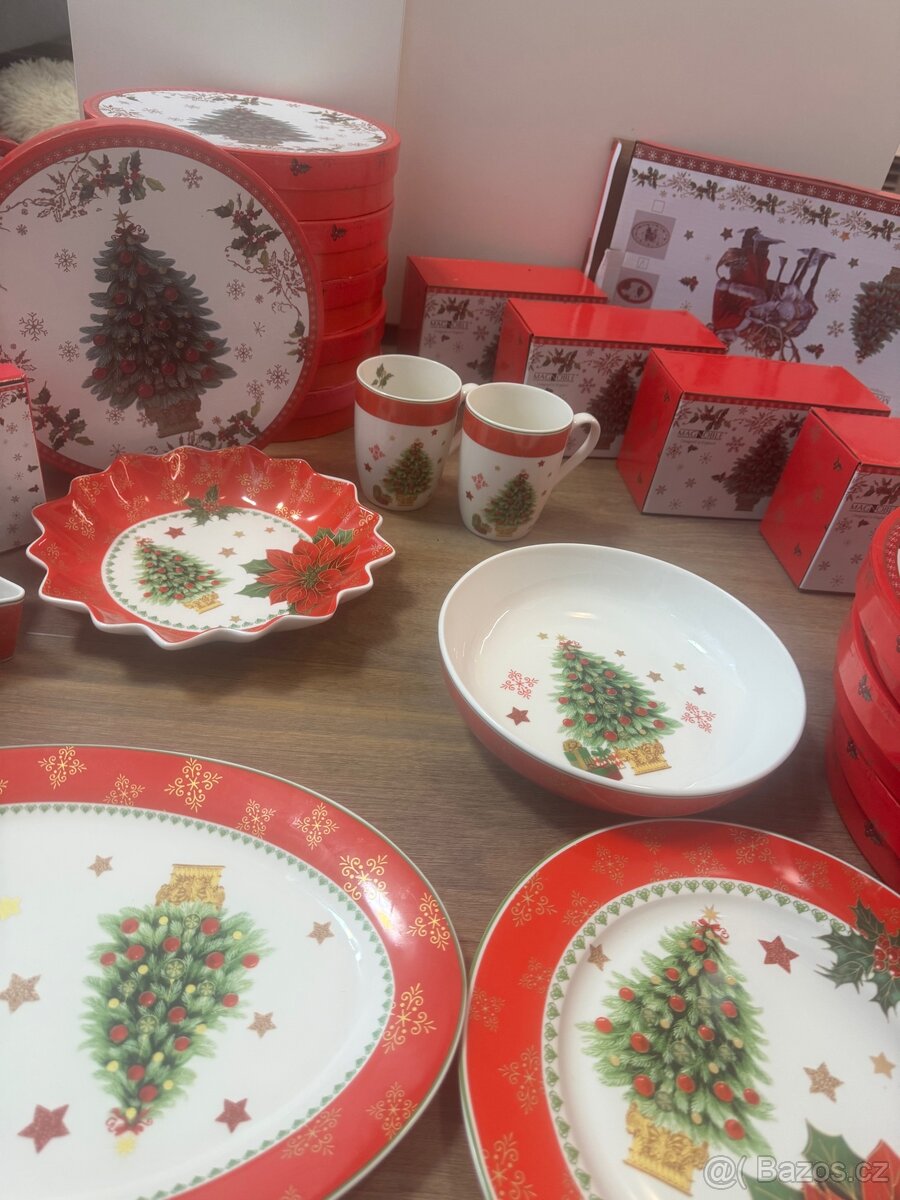 Vánoční servis - 7