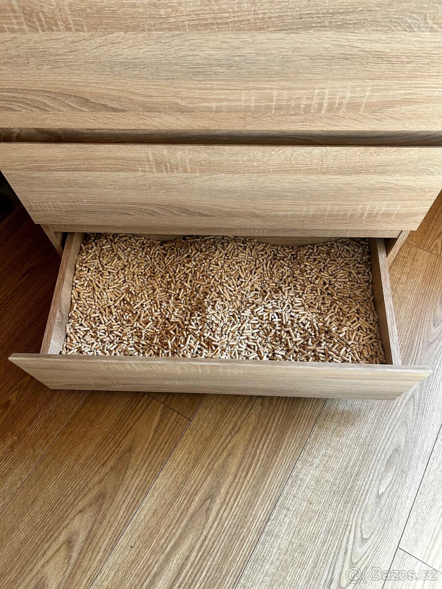 KLEC PRO PAPOUŠKY - 7