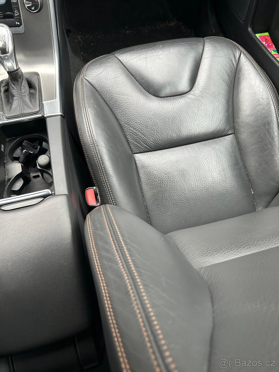 Volvo xc60 2.4 D - 7