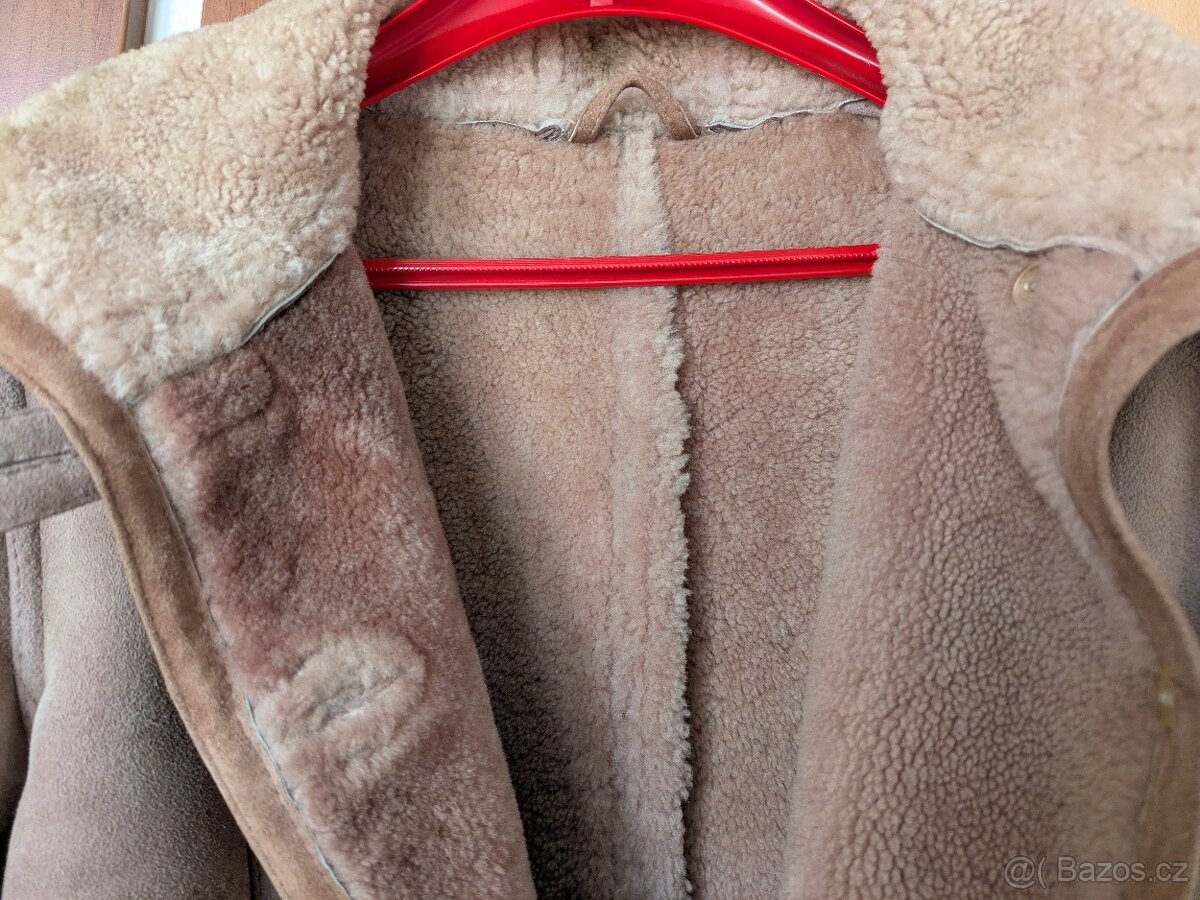 dámský dubeňák - 7