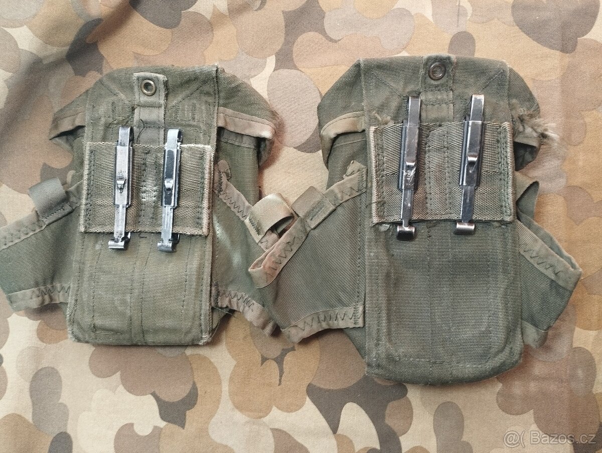 US army Lc výstroj - 7