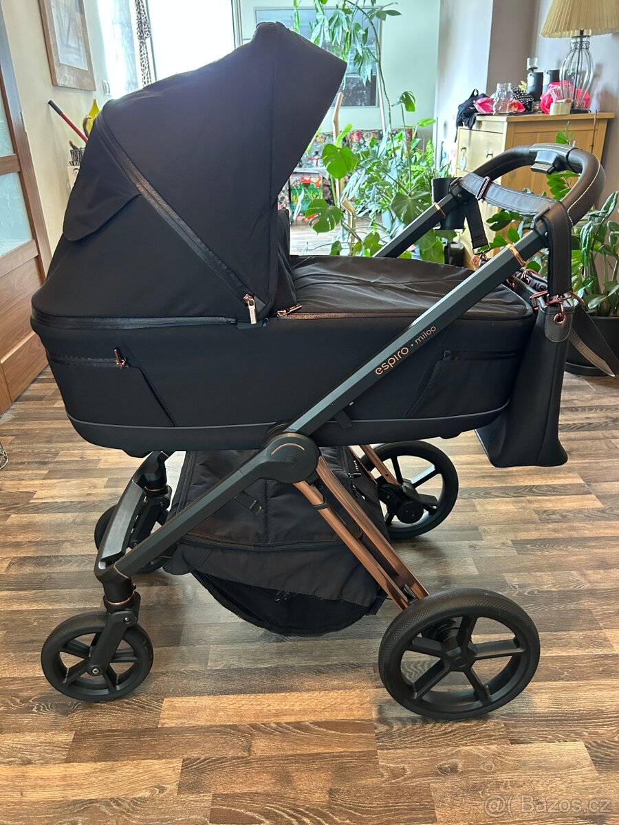 Kočárek ESPIRO Miloo - 7