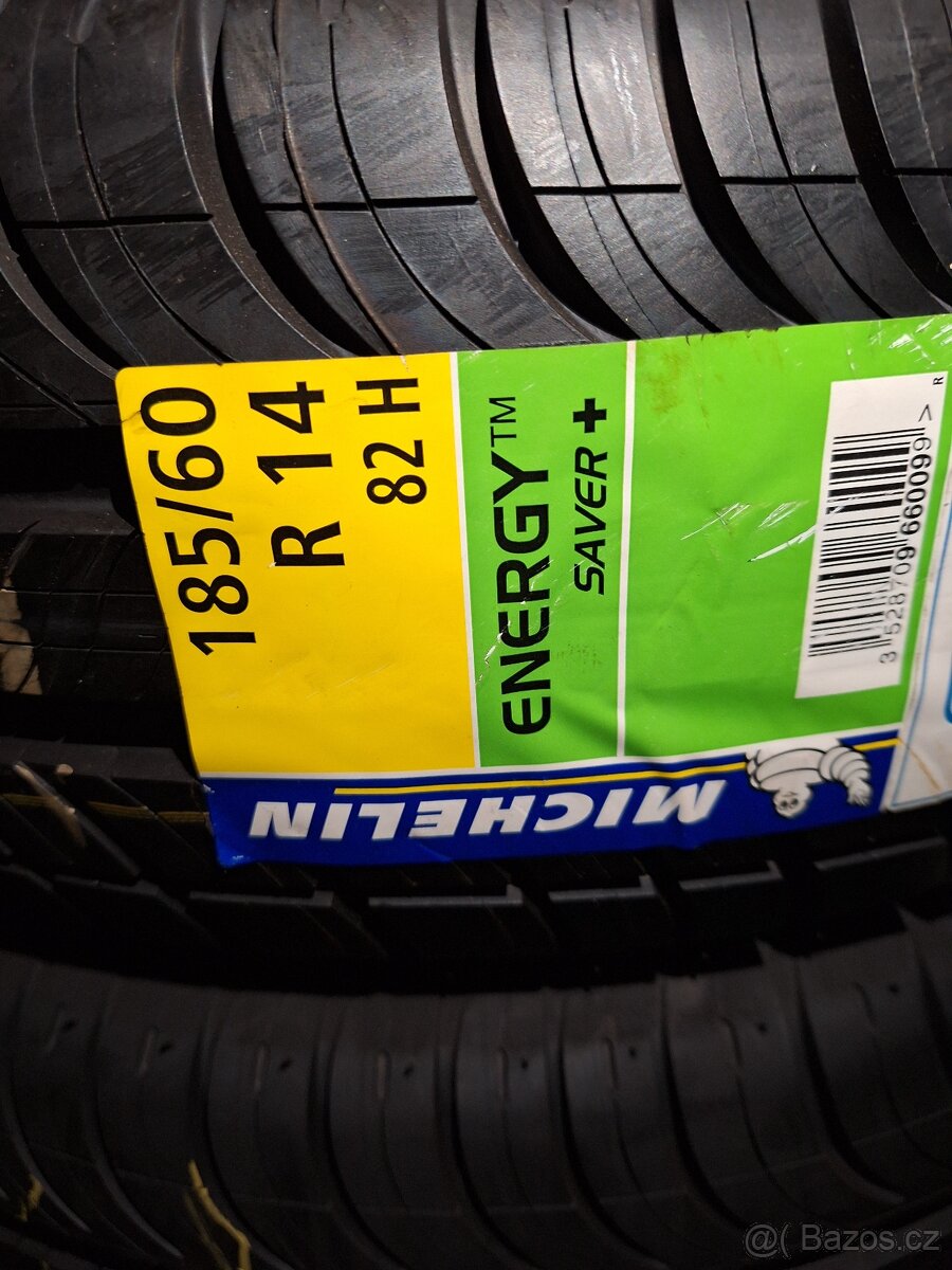 Michelin 225-40-19 Letní - 7
