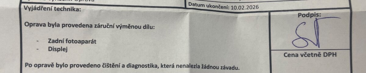 IPhone 12 mini, bílý, 128 GB - 7