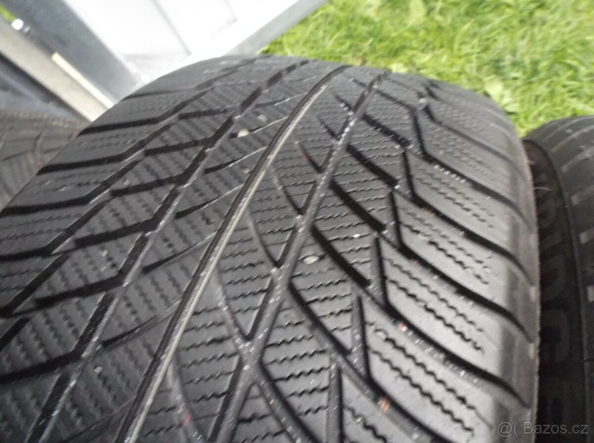 225/50/18 95H RFT BRIDGESTONE 4KS ZIMNÍ - 7