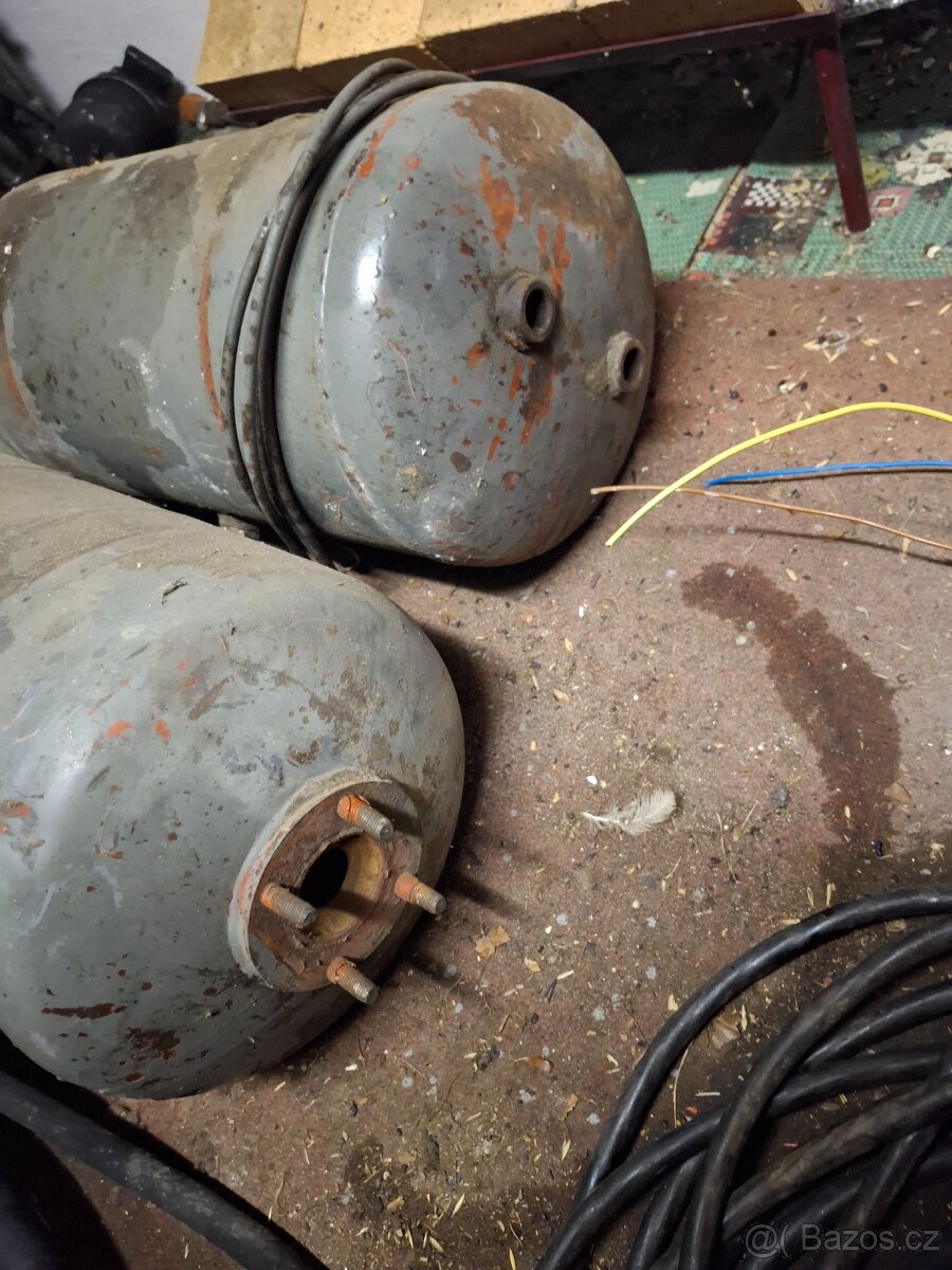 Díly Škoda Liaz Tatra Karosa - 7