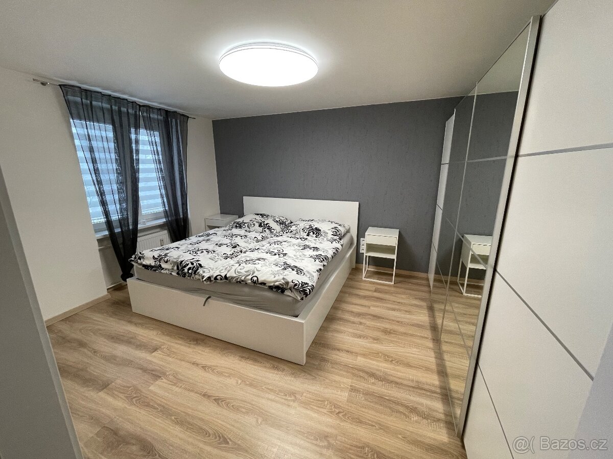 PRONÁJEM BYTU – Meziboří - 7