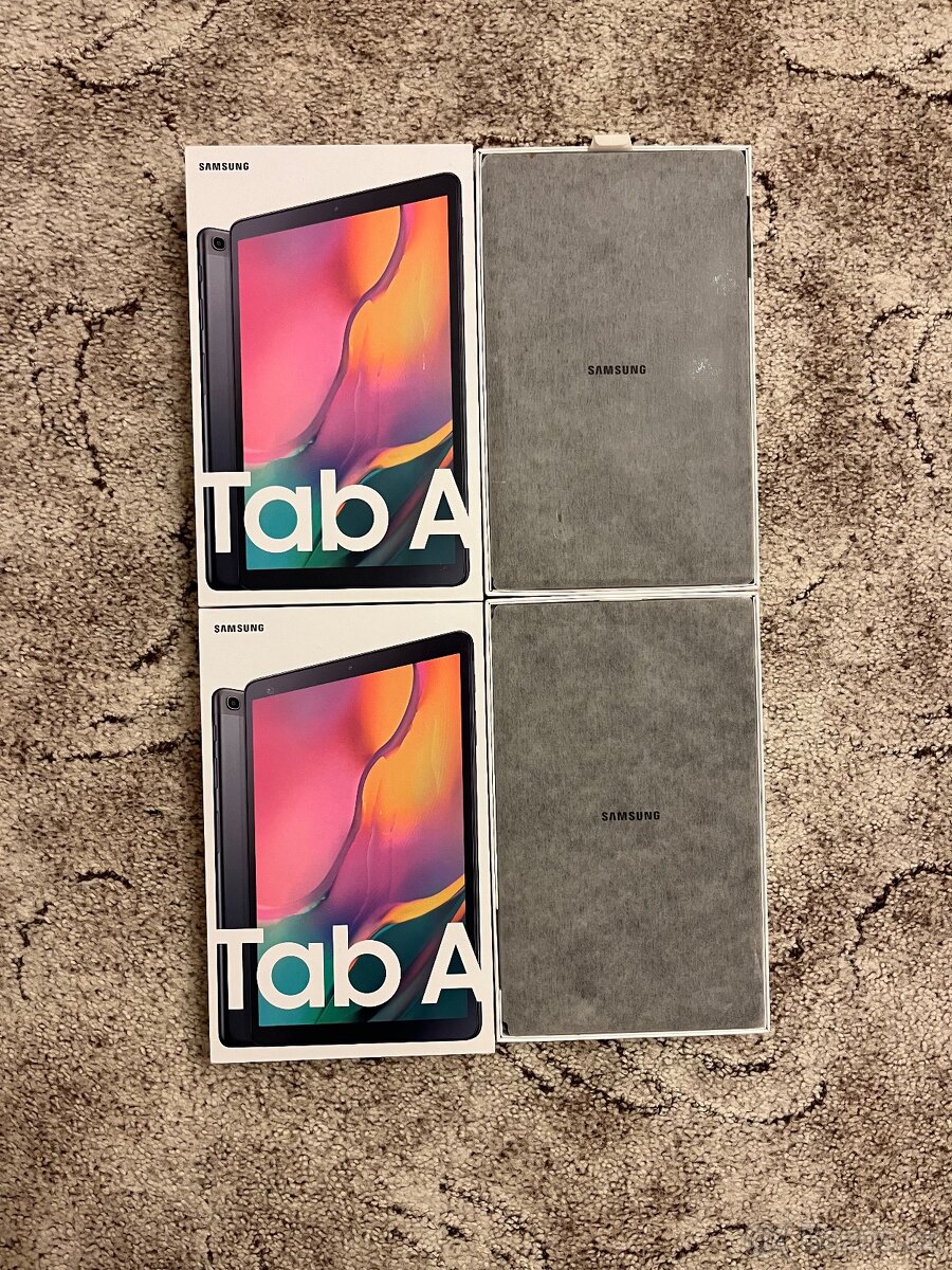 Samsung Galaxy Tab A (10.1) - 7