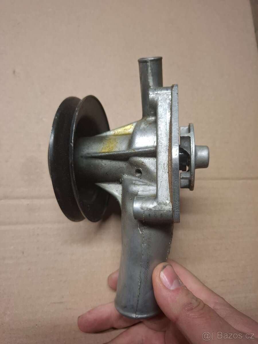 Vodní pumpa Škoda 1000MB a 100L - 7