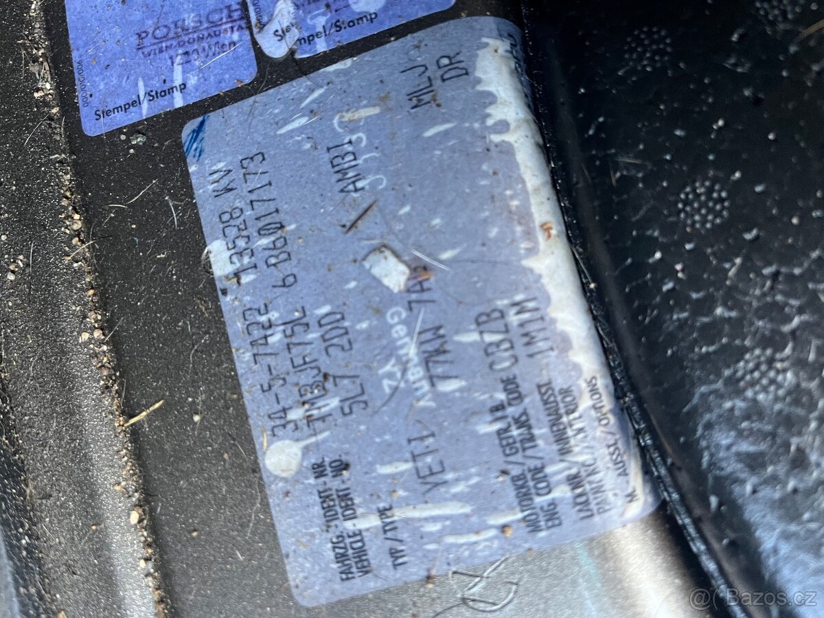 Škoda Yeti 1.2 TSI 77kw DSG - 7