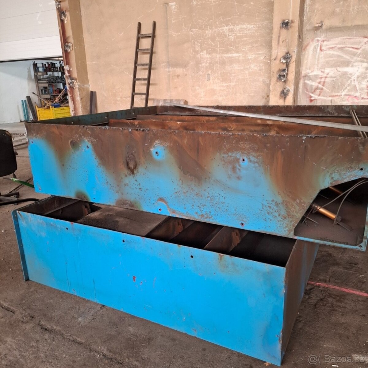 Pálicí stroj TECHFORCUT OCELOT 2500 (9042) - 7