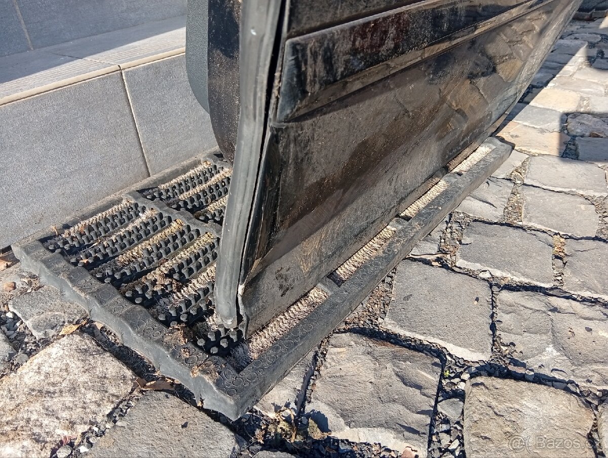 Dveře Octavia 2 RS - 7