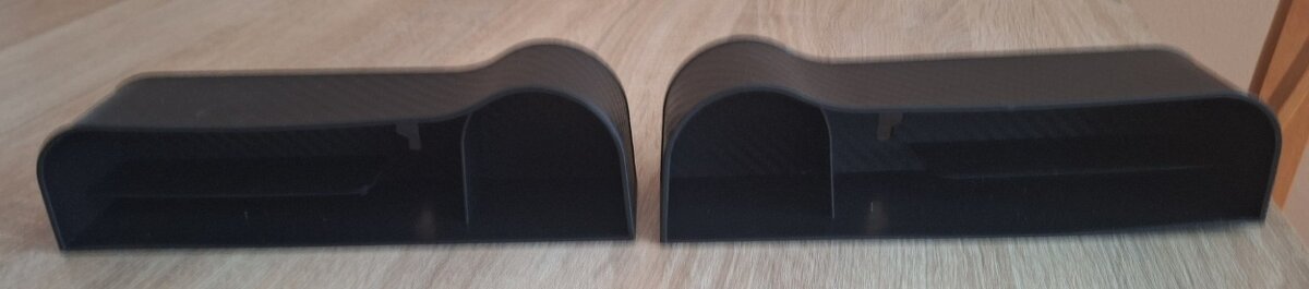 univerzální úložný box L+P - 7