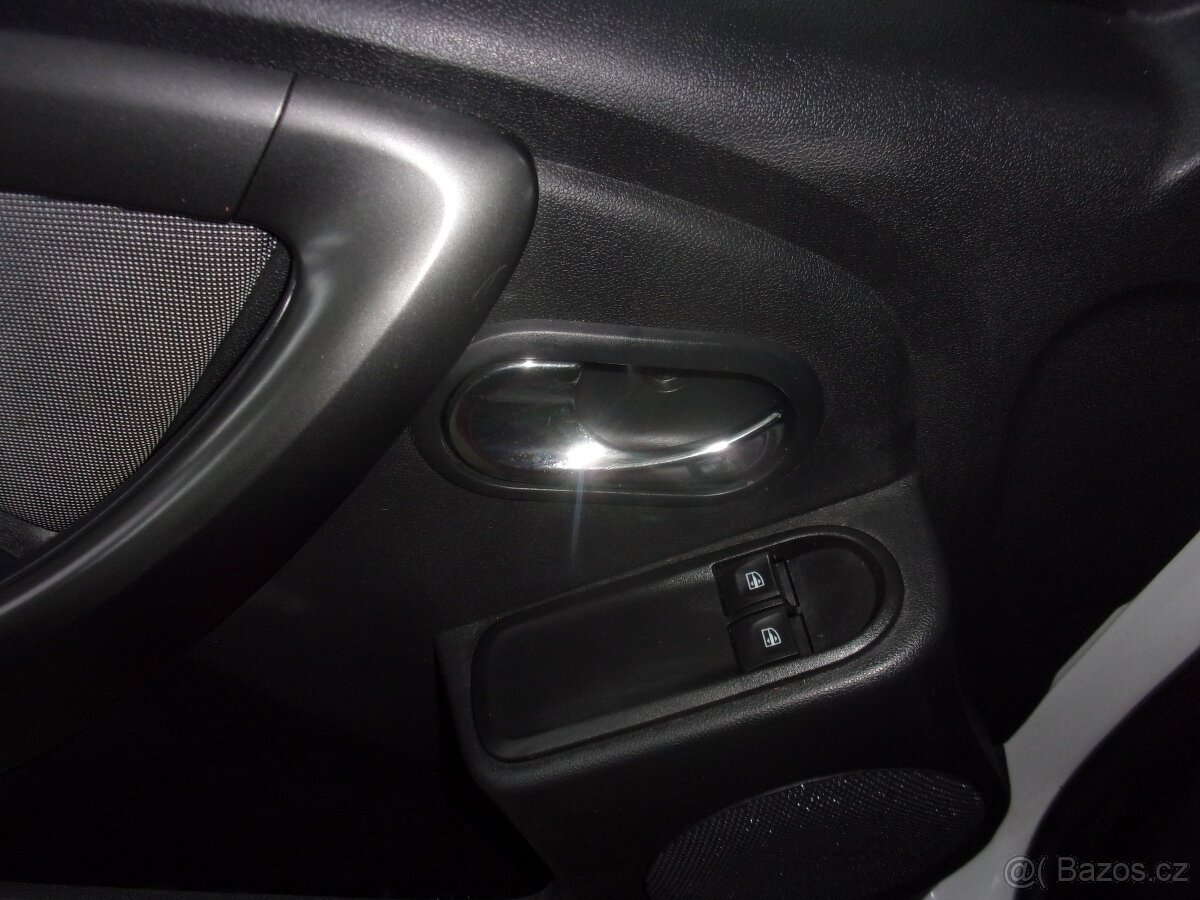 Dacia Duster 1,5 DCi 110 - 7