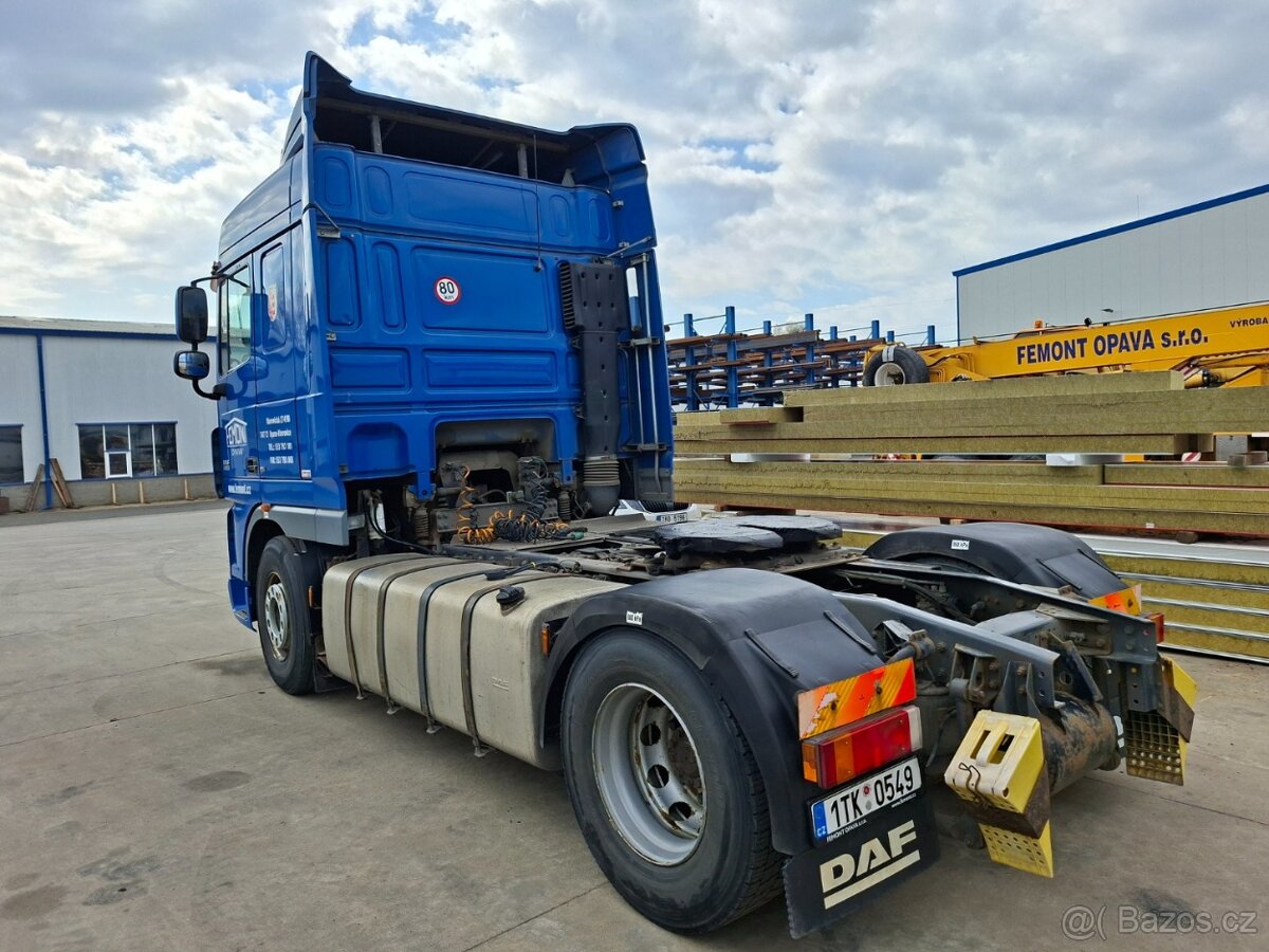 DAF FT XF 105.460 SC - 7